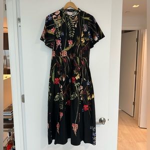 Rickie Freeman for Teri Jon dress